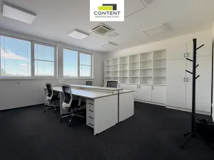 Pronájem skladu, Týn nad Vltavou - Malá Strana, Průmyslová, 2142 m2