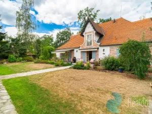 Prodej rodinného domu, Hluboká nad Vltavou, Ve Školkách, 360 m2