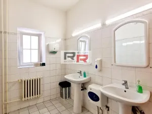 Pronájem kanceláře, Olomouc, Dolní náměstí, 16 m2