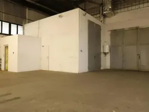 Pronájem výrobních prostor, Brno, Bohunická, 880 m2