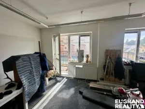 Prodej výrobních prostor, Varnsdorf, Žilinská, 2400 m2