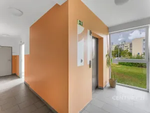 Prodej bytu 1+kk, Praha - Háje, Jurkovičova, 35 m2