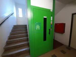 Pronájem bytu 1+1, Rotava, Sídliště, 36 m2