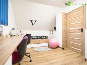 Prodej rodinného domu, Hodonín, 73 m2