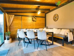 Prodej rodinného domu, Hodonín, 73 m2