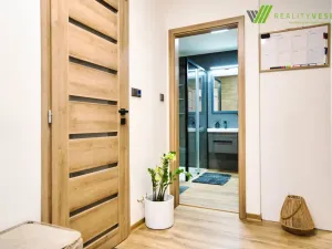 Prodej rodinného domu, Hodonín, 73 m2