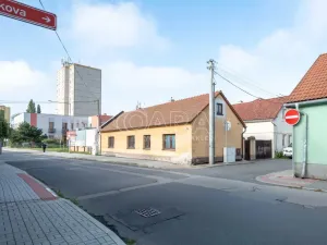 Prodej rodinného domu, Neratovice, Havlíčkova, 86 m2