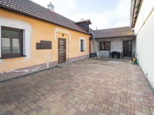 Prodej rodinného domu, Neratovice, Havlíčkova, 86 m2
