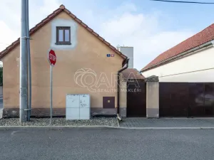Prodej rodinného domu, Neratovice, Havlíčkova, 86 m2