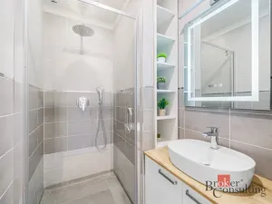 Prodej bytu 3+kk, Plzeň - Skvrňany, Lábkova, 52 m2