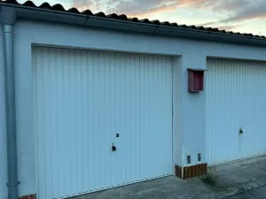 Prodej garáže, Plzeň - Východní Předměstí, Slovanská alej, 15 m2
