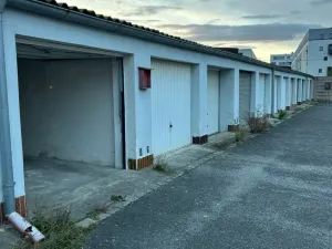 Prodej garáže, Plzeň - Východní Předměstí, Slovanská alej, 15 m2