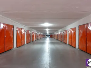 Prodej garáže, Praha, Ratibořská, 18 m2