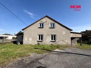 Prodej rodinného domu, Rychvald, Stará kolonie, 200 m2