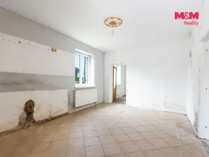 Prodej rodinného domu, Rychvald, Stará kolonie, 200 m2