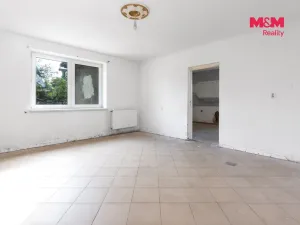 Prodej rodinného domu, Rychvald, Stará kolonie, 200 m2