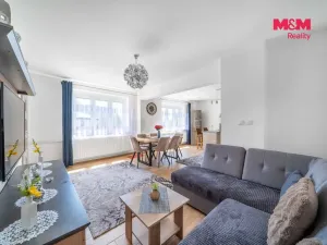 Prodej rodinného domu, Dolní Bělá, 169 m2