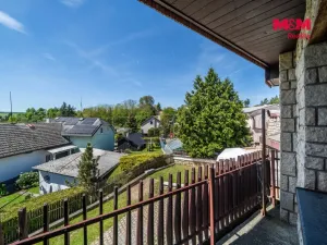 Prodej rodinného domu, Dolní Bělá, 169 m2
