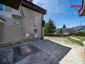 Prodej rodinného domu, Dolní Bělá, 169 m2
