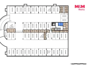 Prodej bytu 3+kk, Praha, Honzíkova, 73 m2