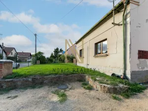 Prodej rodinného domu, Blatnice, 85 m2