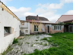 Prodej rodinného domu, Blatnice, 85 m2