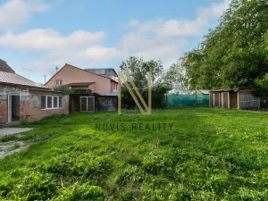 Prodej rodinného domu, Blatnice, 85 m2