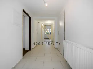 Prodej rodinného domu, Blatnice, 85 m2