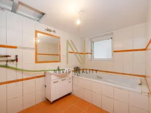 Prodej rodinného domu, Blatnice, 85 m2