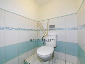 Prodej rodinného domu, Blatnice, 85 m2