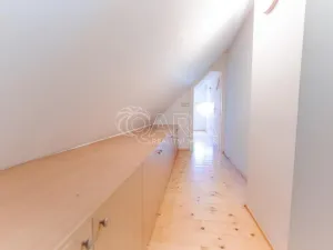 Prodej rodinného domu, Praha - Stodůlky, Jeremiášova, 238 m2