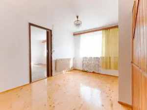 Prodej rodinného domu, Praha - Stodůlky, Jeremiášova, 238 m2