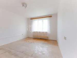 Prodej rodinného domu, Praha - Stodůlky, Jeremiášova, 238 m2