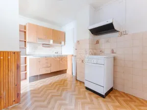 Prodej rodinného domu, Praha - Stodůlky, Jeremiášova, 238 m2