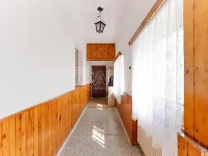 Prodej rodinného domu, Praha - Stodůlky, Jeremiášova, 238 m2