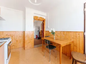 Prodej rodinného domu, Praha - Stodůlky, Jeremiášova, 238 m2
