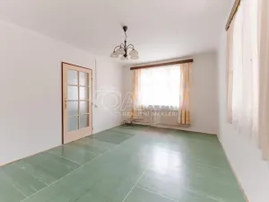 Prodej rodinného domu, Praha - Stodůlky, Jeremiášova, 238 m2