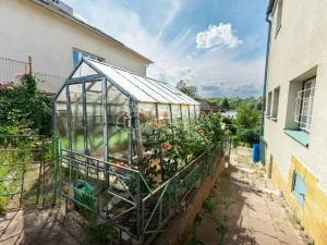 Prodej rodinného domu, Praha - Stodůlky, Jeremiášova, 238 m2