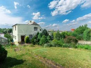 Prodej rodinného domu, Praha - Stodůlky, Jeremiášova, 238 m2