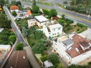 Prodej rodinného domu, Praha - Stodůlky, Jeremiášova, 238 m2