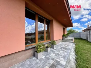 Prodej rodinného domu, Ostrava - Krásné Pole, Předvrší, 300 m2