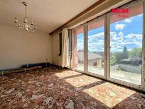 Prodej rodinného domu, Ostrava - Krásné Pole, Předvrší, 300 m2