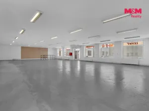 Prodej obchodního prostoru, Bystřice nad Pernštejnem, Zahradní, 498 m2