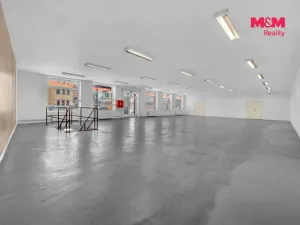 Prodej obchodního prostoru, Bystřice nad Pernštejnem, Zahradní, 498 m2