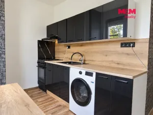 Prodej bytu 2+1, Ostrava - Zábřeh, Průkopnická, 56 m2