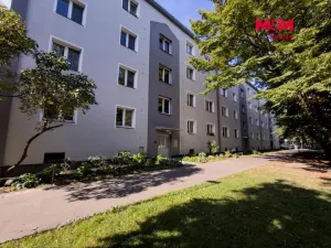Prodej bytu 2+1, Ostrava - Zábřeh, Průkopnická, 56 m2