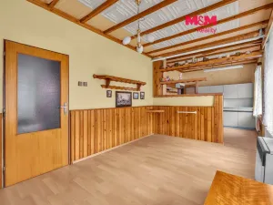 Prodej rodinného domu, Vír, 113 m2