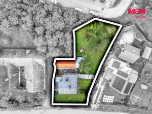 Prodej rodinného domu, Vír, 113 m2