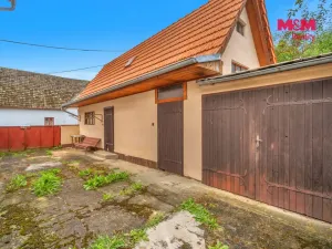 Prodej rodinného domu, Vír, 113 m2