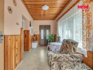 Prodej rodinného domu, Vír, 113 m2